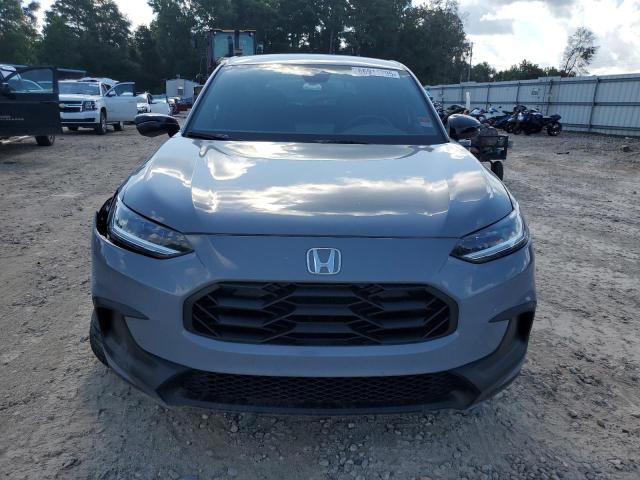 2024 HONDA HR-V SPORT 3CZRZ2H5XRM783342