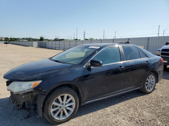 2012 TOYOTA CAMRY BASE - 4T4BF1FK1CR210031