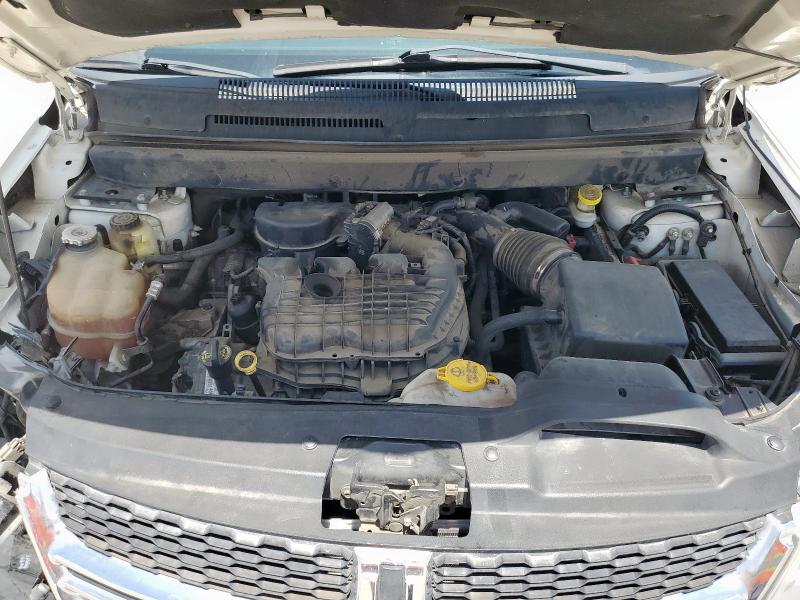 2015 DODGE JOURNEY SX 3C4PDDBG3FT518698