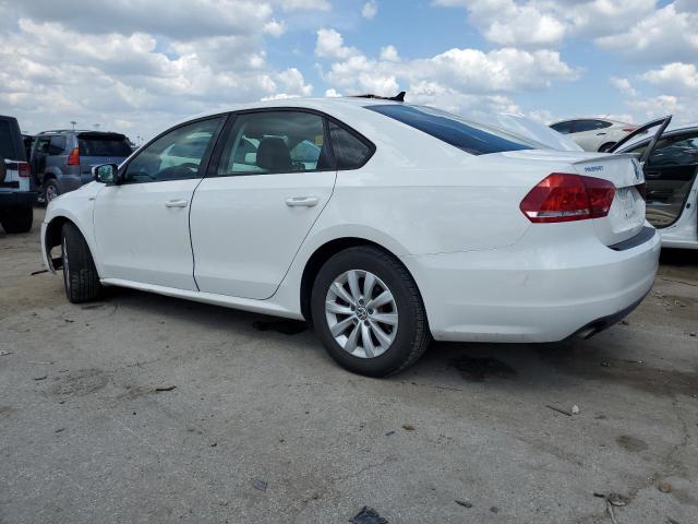 Vin: 1vwah7a35dc140531, lot: 63441455, volkswagen passat s 20132
