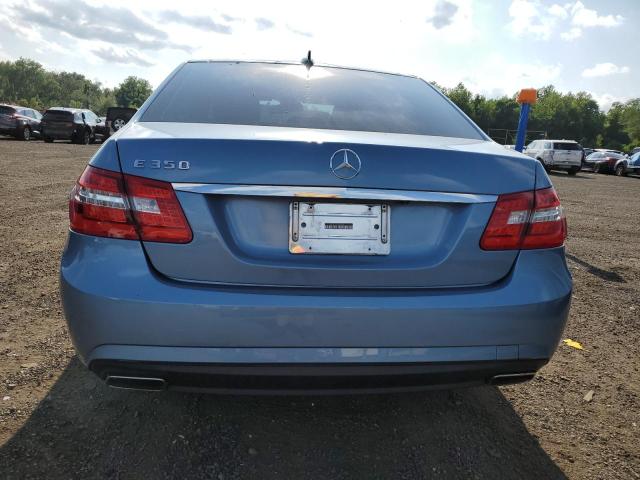 2010 MERCEDES-BENZ E 350 - WDDHF5GB1AA056228