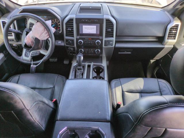 2019 FORD F150 SUPER 1FTEW1E43KKD04534