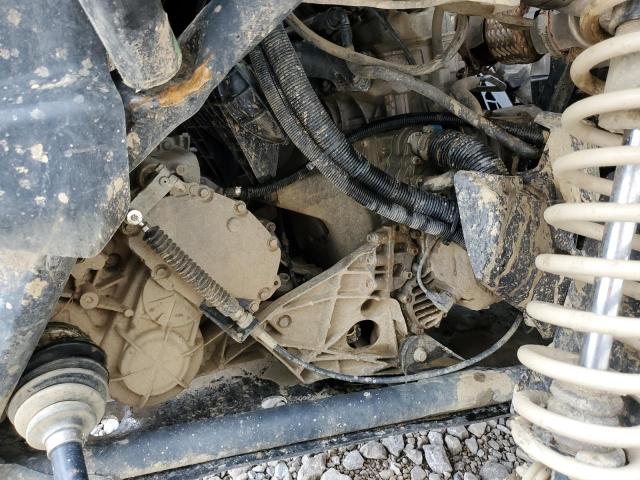 2023 CAN-AM MAVERICK X3 DS TURBO 3JBVGAY46PE002225