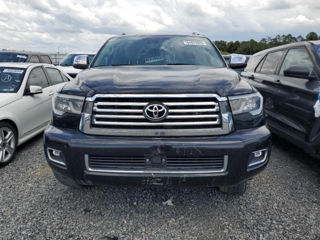 2018 TOYOTA SEQUOIA PL 5TDYY5G19JS069601