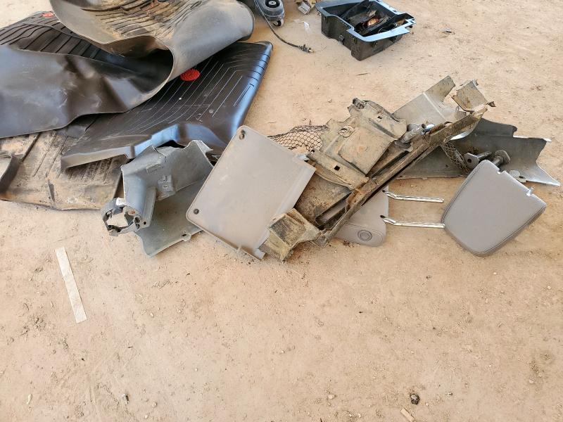 2024 GMC SIERRA K25 - 1GT19ME70RF325233