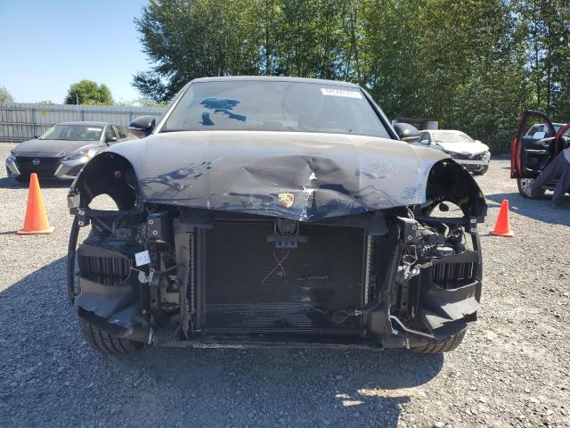 2019 PORSCHE CAYENNE WP1AA2AYXKDA11907