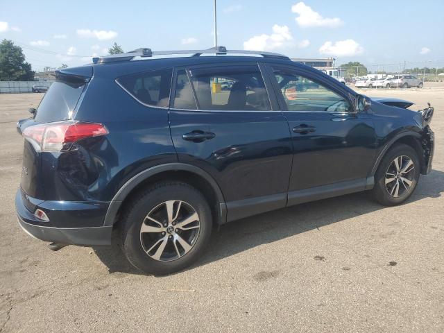 2017 TOYOTA RAV4 XLE - JTMRFREV3HJ133176