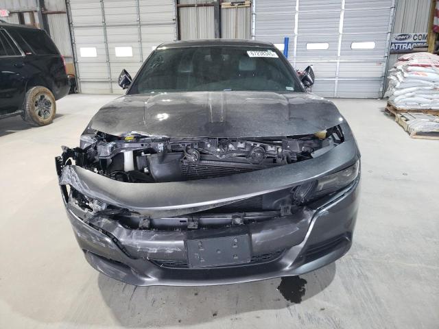 2016 DODGE CHARGER SXT 2C3CDXJG0GH242982