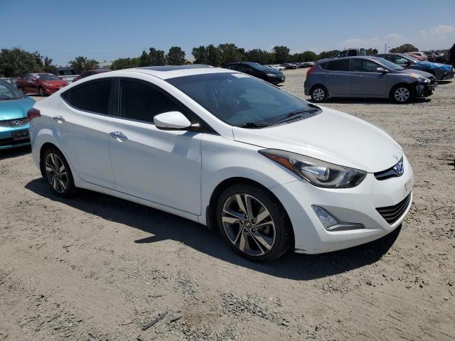 2014 HYUNDAI ELANTRA SE - 5NPDH4AE9EH497412