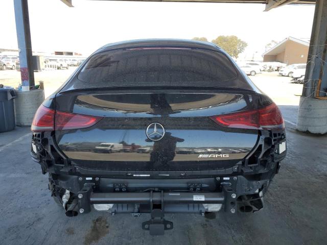 2021 MERCEDES-BENZ GLE COUPE AMG 53 4MATIC 4JGFD6BB0MA187798