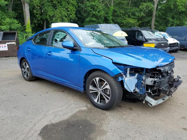 Vin: 3n1ab8cv9py302314, lot: 63292005, nissan sentra sv 20234