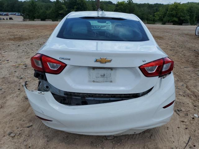 2019 CHEVROLET CRUZE LT 1G1BE5SM0K7118656