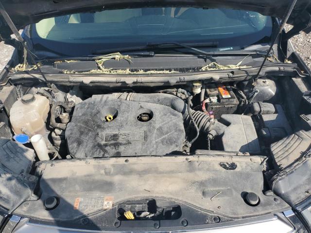 2016 FORD EDGE SEL 2FMPK4J99GBB93203
