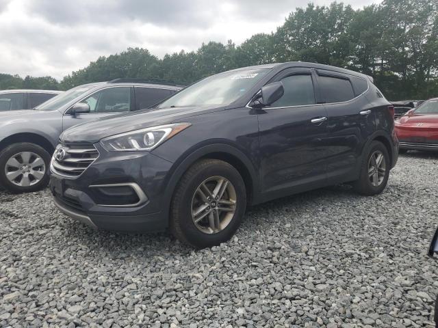 HYUNDAI SANTA FE S