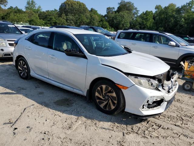 2017 HONDA CIVIC LX SHHFK7H2XHU401733