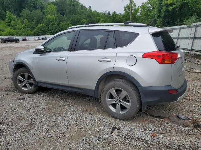 2015 TOYOTA RAV4 XLE JTMRFREV4FD170832