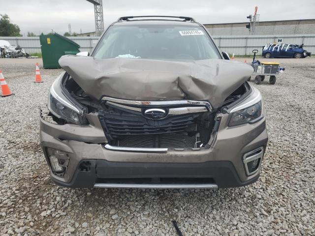 2021 SUBARU FORESTER T JF2SKAXCXMH570752