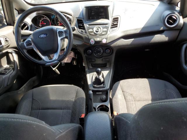 2019 FORD FIESTA ST 3FADP4GXXKM112463