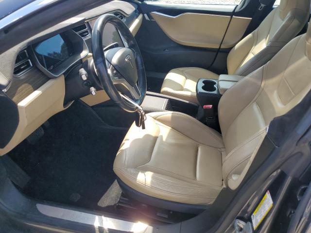 2015 TESLA MODEL S - 5YJSA1E28FF109323