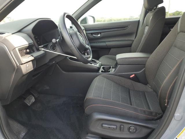 2024 HONDA CR-V SPORT 7FARS5H58RE006744