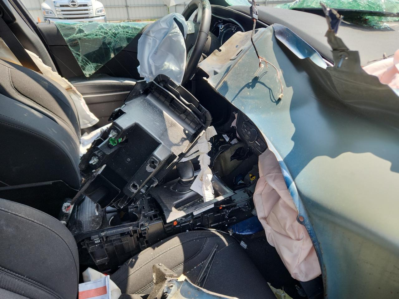 Global Auto Auctions