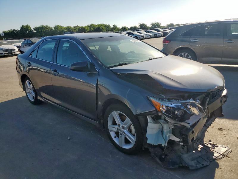 2014 TOYOTA CAMRY L - 4T1BF1FK0EU451852