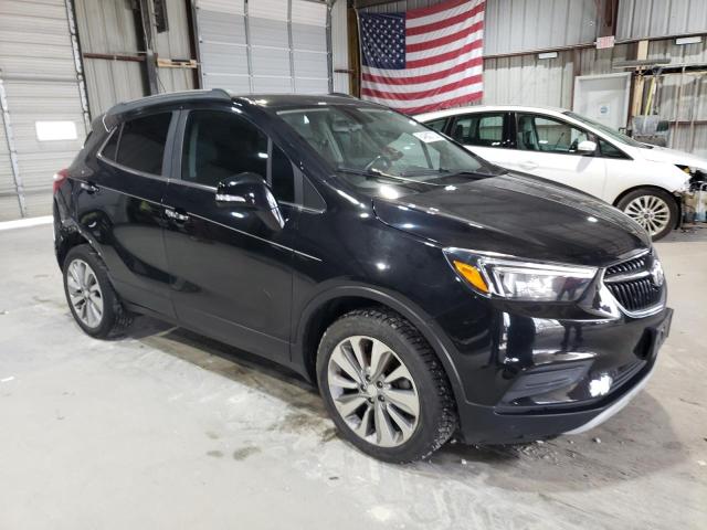 2019 BUICK ENCORE PRE KL4CJASB0KB923529
