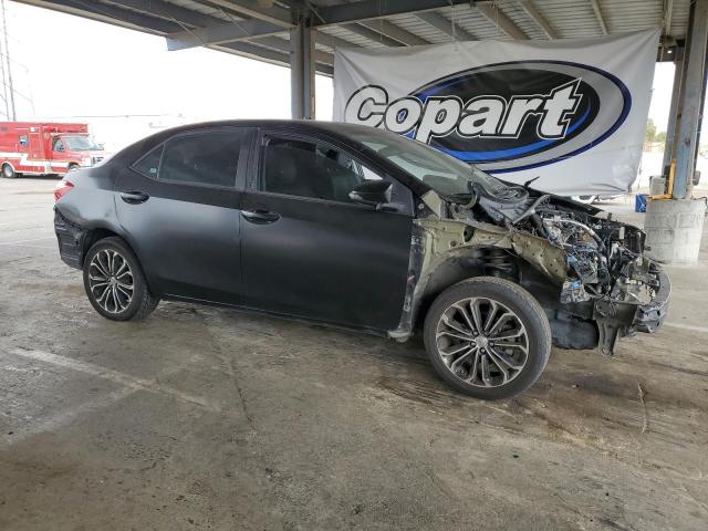 2015 TOYOTA COROLLA L - 5YFBURHE6FP287134