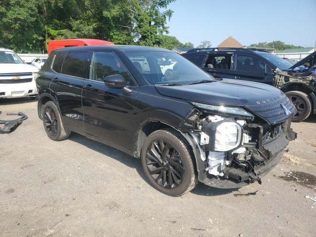 2022 MITSUBISHI OUTLANDER JA4J3UA80NZ056010
