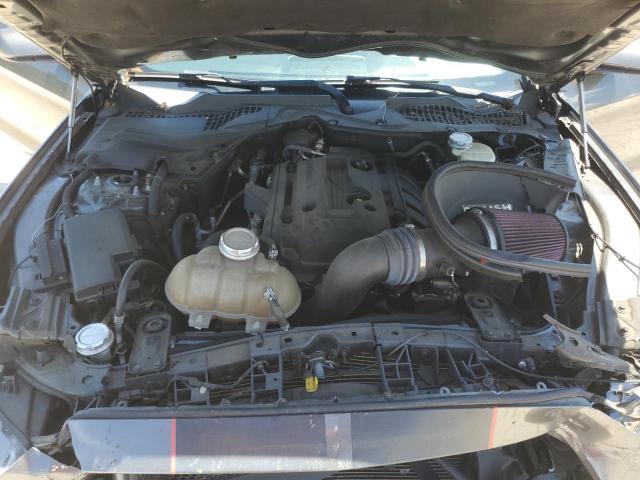 2016 FORD MUSTANG 1FA6P8TH6G5301929