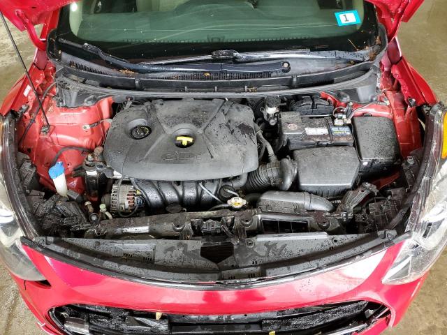 2016 HYUNDAI ELANTRA GT - KMHD35LH8GU274889