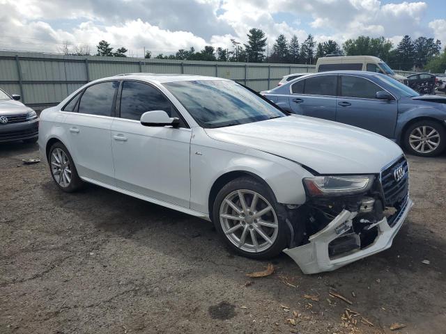 Vin: wauffafl8gn005876, lot: 63603315, audi a4 premium plus s-line 20164