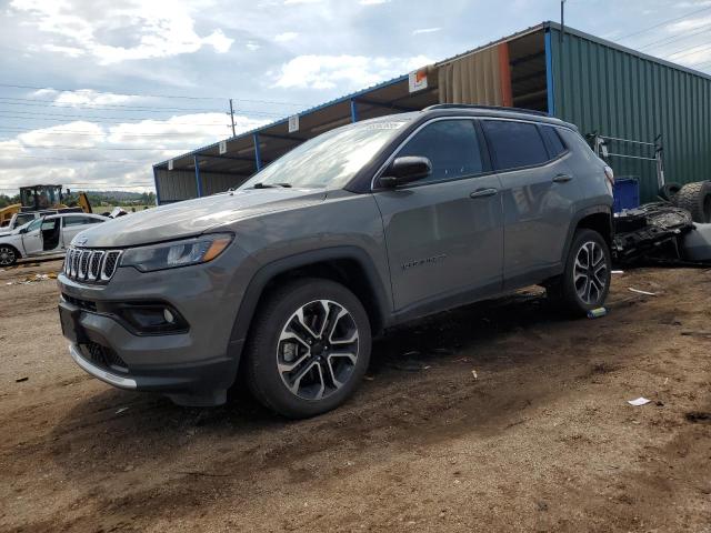 2023 JEEP COMPASS LIMITED 3C4NJDCN9PT519952