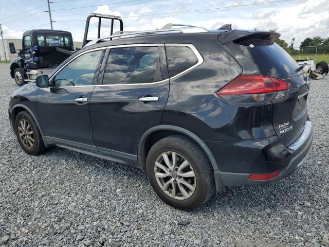 2019 NISSAN ROGUE S KNMAT2MT8KP509713