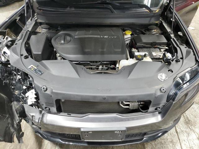 2019 JEEP CHER 1C4PJMLX6KD283494
