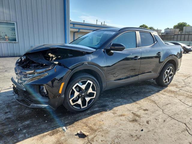 HYUNDAI SANTA CRUZ