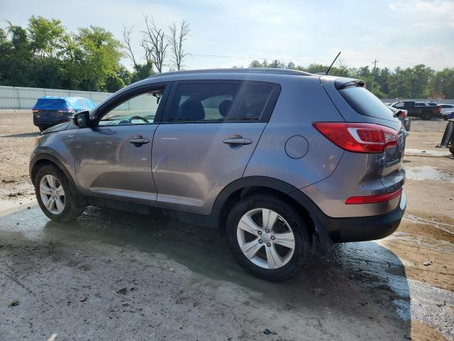 Vin: kndpbca27c7220001, lot: 63025995, kia sportage lx 20122