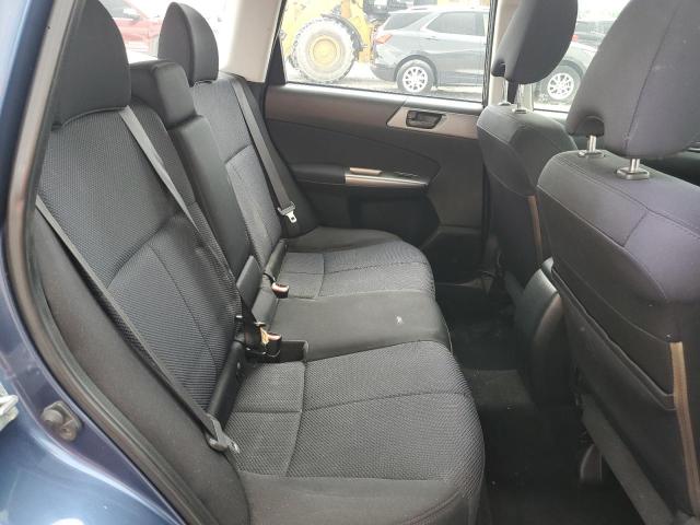 2012 SUBARU FORESTER 2 - JF2SHABC6CH467137