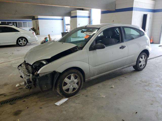 FORD FOCUS ZX3
