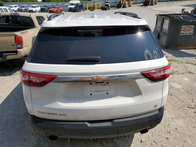 2019 CHEVROLET TRAVERSE L 1GNEVHKWXKJ158566