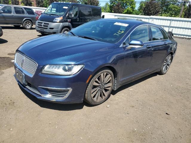 LINCOLN MKZ RESERV