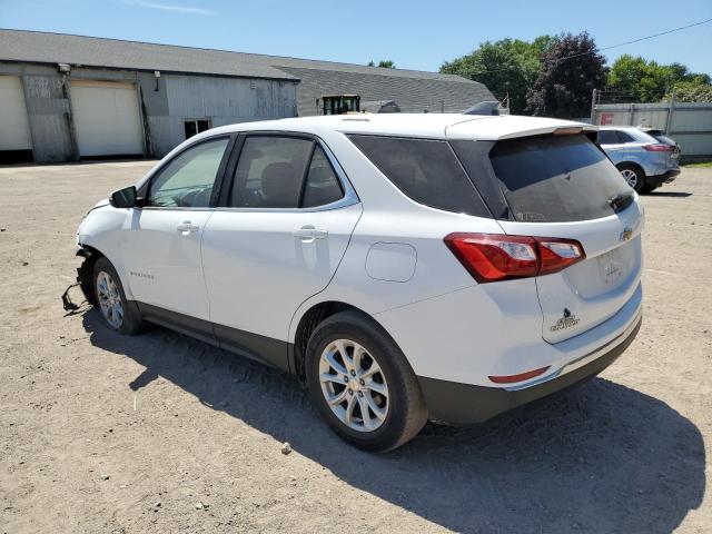 2019 CHEVROLET EQUINOX LT 2GNAXKEV6K6202052