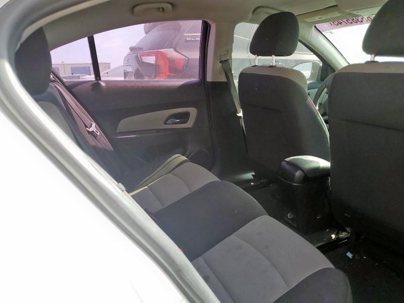 2016 CHEVROLET CRUZE LIMI 1G1PC5SH4G7222427