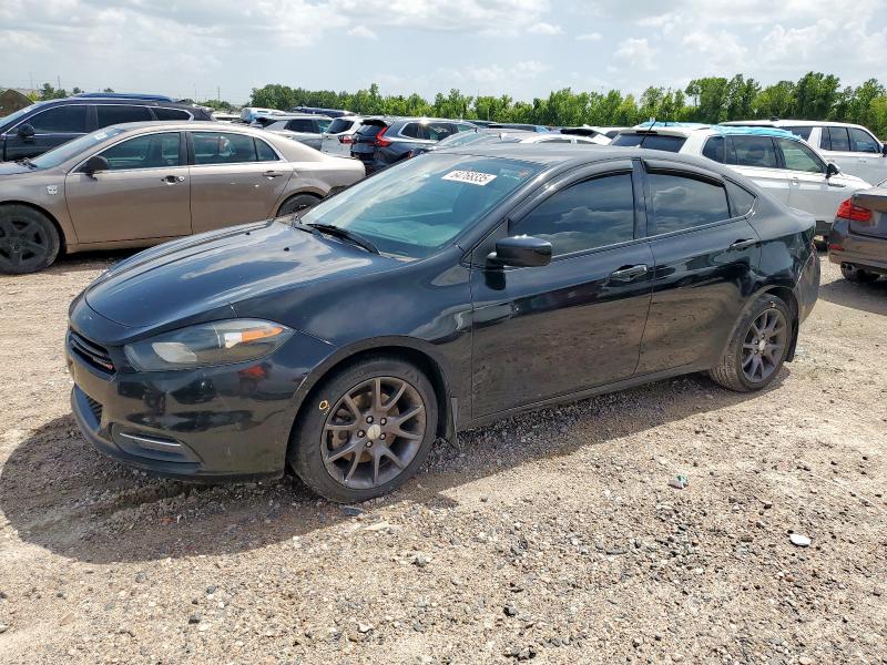 DODGE DART SE