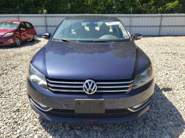 2015 VOLKSWAGEN PASSAT SE 1VWBT7A33FC022371