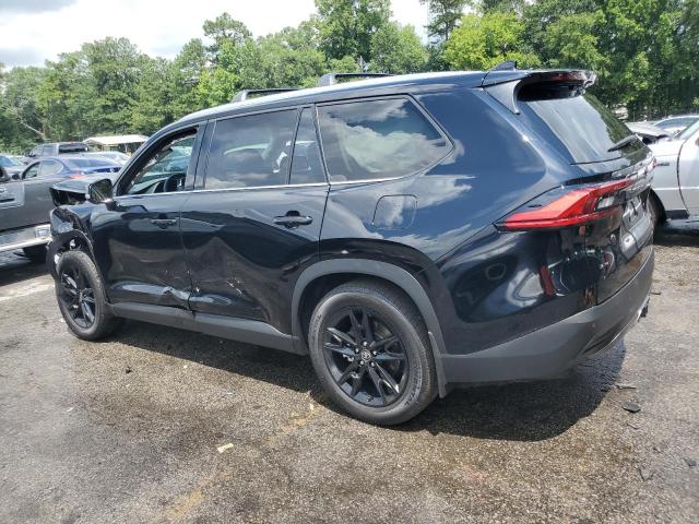 2024 TOYOTA GRAND HIGH 5TDAAAB53RS066360