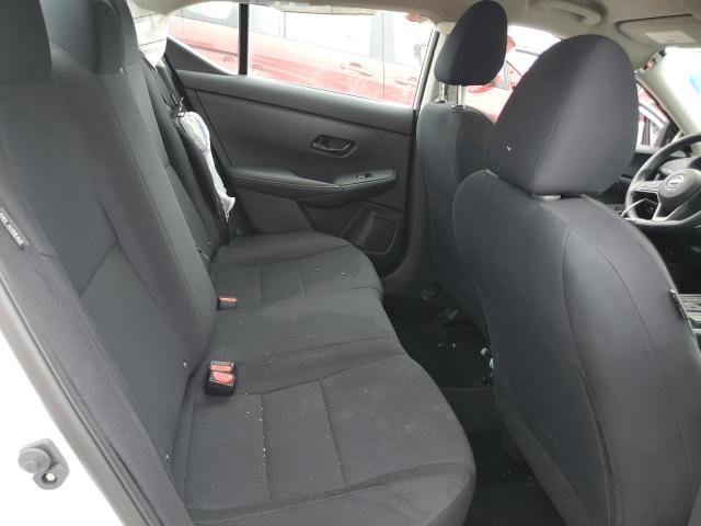 2024 NISSAN SENTRA S - 3N1AB8BV7RY265249