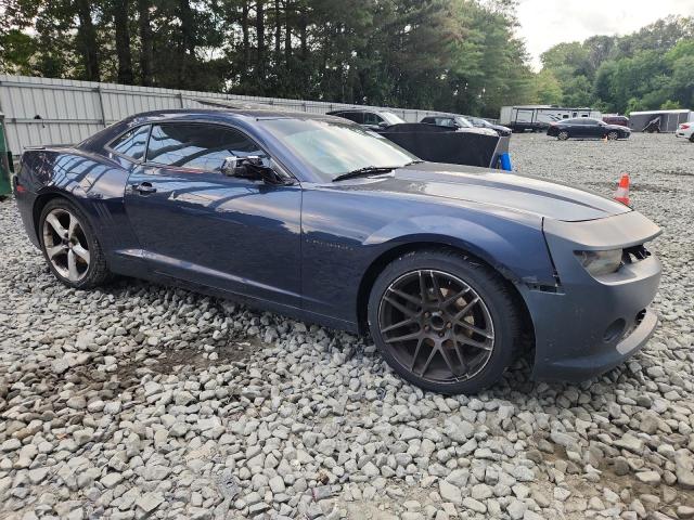 2015 CHEVROLET CAMARO LT 2G1FD1E32F9296010
