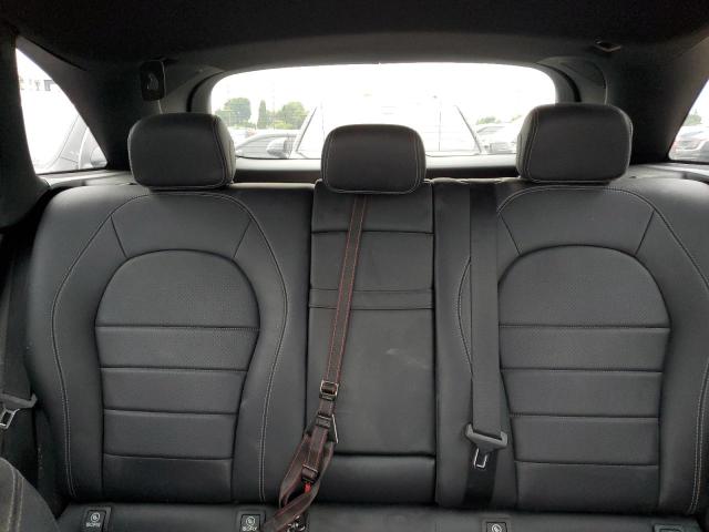 2020 MERCEDES-BENZ GLC 300 - W1N0G8DB4LF802826