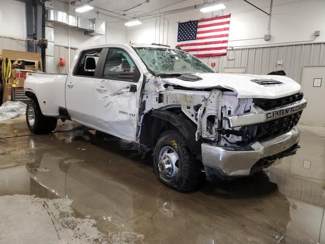 2023 CHEVROLET SILVERADO K3500 LT 1GC4YTEY7PF182362